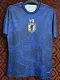 24/25 Japan (Y--3)Blue Dragon Fans Soccer Jersey