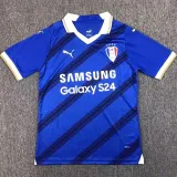 24/25 Samsung Bluewings FC Home Fans Soccer Jersey