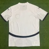 24/25 Egypt Away Fans Soccer Jersey