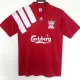 1992/1993 LIV Home Retro Soccer Jersey