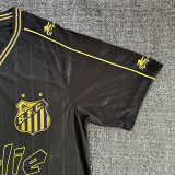 24/25 Santos FC Limited Edition Fans Soccer Jersey