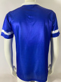 1993/1994 Fernandez Away Retro Soccer Jersey