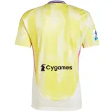 24/25 JUV Away Player Version Soccer Jersey