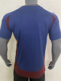 24/25 Roma Third Fans Soccer Jersey
