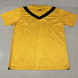 24/25 Santos FC Third Fans Soccer Jersey