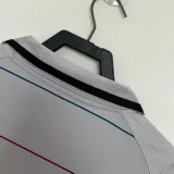 2003/2004 BAR Away Retro Soccer Jersey