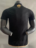 24/25 ARS Black Special Edition (5A)Player Version Soccer Jersey