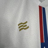 24/25 BaHia Home Women Soccer Jersey（女）