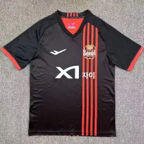 25/26 Seoul FC Home Fans Soccer Jersey