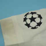 2015/2016 RMA Home Retro Soccer Jersey