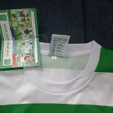 1966/1967Celtic Home Retro Soccer Jersey