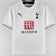 2006/2007 TOT Home Retro Soccer Jersey