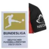 24/25 LeverKusen Black Special Edition Fans Soccer Jersey