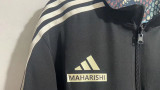 2023 ARS Joint Edition Double Sided Windbreaker (双面风衣)