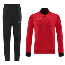 25/26 NJ Red Jacket Tracksuit #13