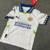 24/25 PSV Third Kids Soccer Jersey