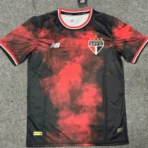 24/25 Sao Paulo Third Fans Soccer Jersey