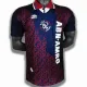 1994/1995 Ajax Away Retro Soccer Jersey