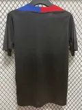 24/25 BAR Black Fans Training shirts
