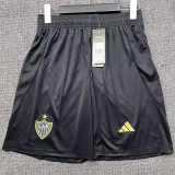 25/26 Mineiro Home Shorts Pants