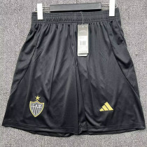 25/26 Mineiro Home Shorts Pants