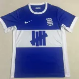 24/25  birmingham Home Fans Soccer Jersey