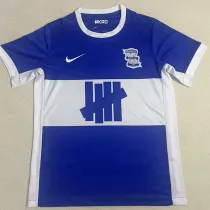 24/25  birmingham Home Fans Soccer Jersey