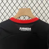 24/25 Mallorca Home Kids Soccer Jersey
