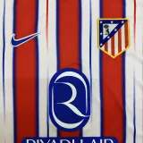 24/25 ATM Home Fans Soccer Jersey