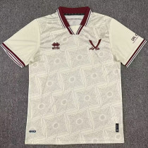 24/25 Sheffield Third Fans Soccer Jersey