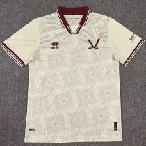 24/25 Sheffield Third Fans Soccer Jersey