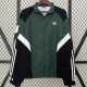 2024 New AD Green Windbreaker
