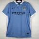 2015/2016 Man City Home Retro Soccer Jersey
