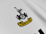 1991/1993 TOT Home Retro Soccer Jersey