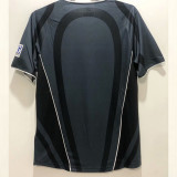 2001/2002 PSG Paris Third Retro Soccer Jersey