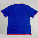 25/26  Fortaleza Home  Player Version Soccer Jersey