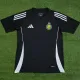 24/25 Al-Nassr Black Training Shirts