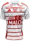 24/25 Stade Brestois Away (UCL) Fans Soccer Jersey客场欧冠版