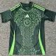 24/25 Algeria Away Fans Soccer Jersey(无星）
