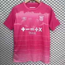 24/25 Ipswich Third Fans Soccer Jersey