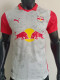 25/26 RB Salzburg Home Fans Soccer Jersey (萨尔茨堡红牛)