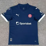 25/26 CAI Third Fans Soccer Jersey