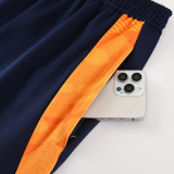24/25 JUV Royal blueJacket Tracksuit