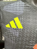 24/25 Argentina Goalkeeper  Player Version Soccer Jersey