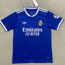 25/26 RMA  Third Fans  Soccer Jersey