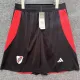 24/25 River Home  Shorts Pants