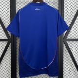 25/26 Universidad De Chile Home  Fans Soccer Jersey