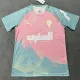 25/26 Morocco Pink Training Shirts