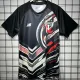25/26 Sao Paulo  Black Training shirts