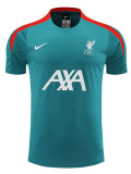 24/25 LIV Light GreenTraining Short Suit